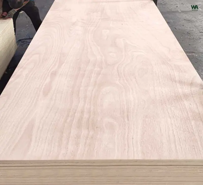Okoume Plywood 2 okoume plywood