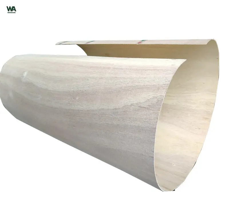 Bending Plywood