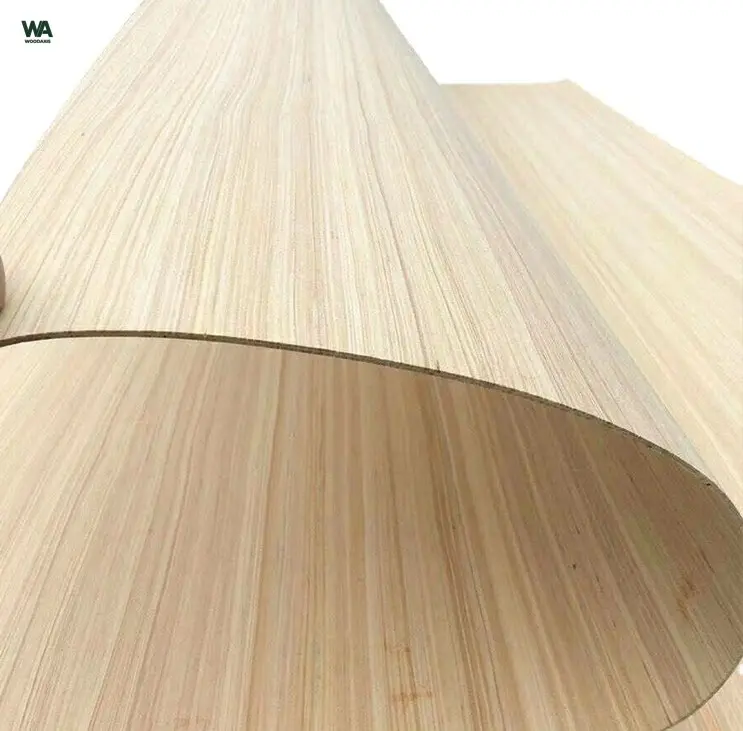 Bending Plywood