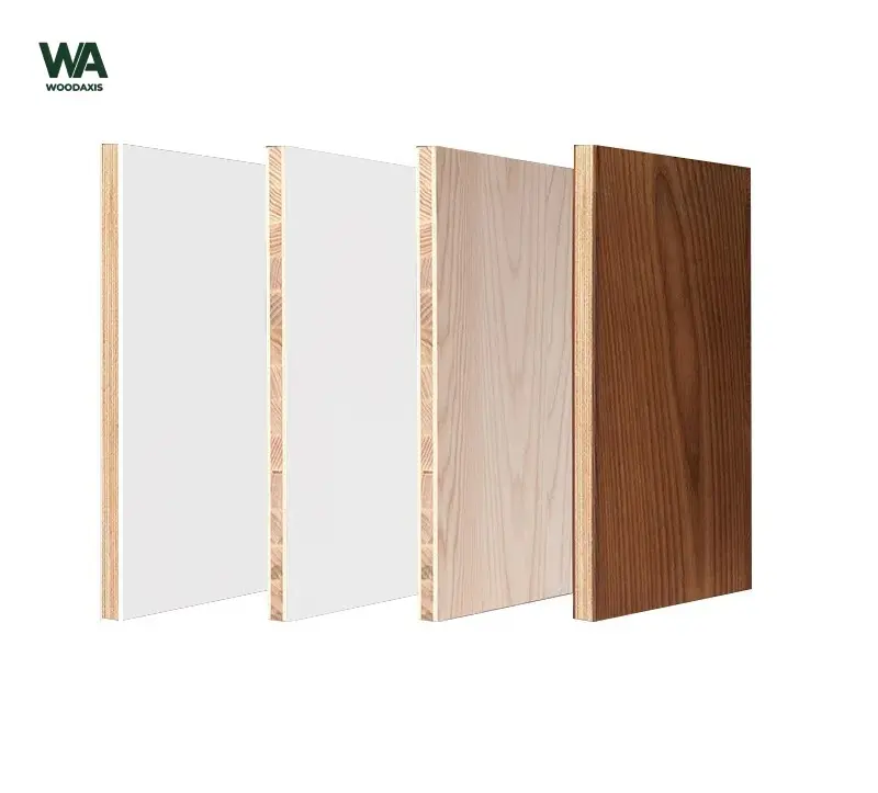 melamine plywood