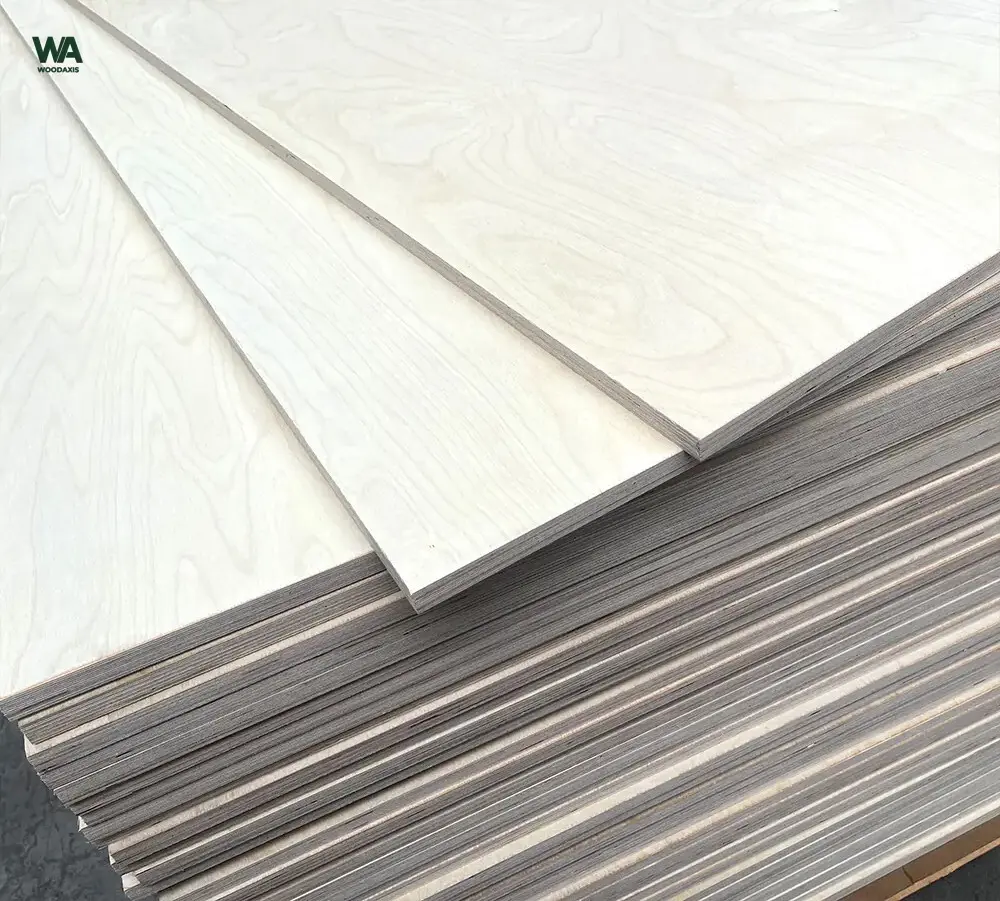 What Is Birch Plywood? 3 birch plywood