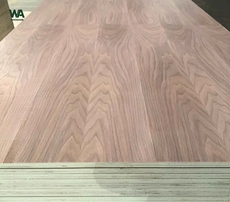 black walnut plywood