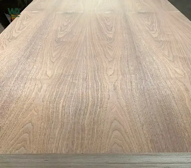 black walnut