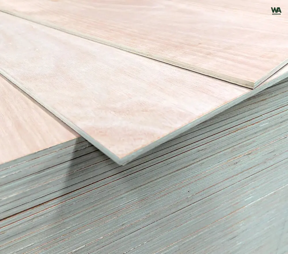 Okoume Plywood 1 okoume plywood