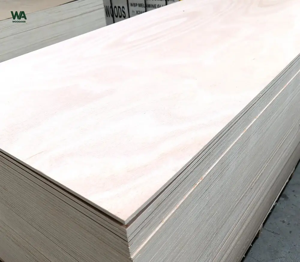 okoume marin plywood