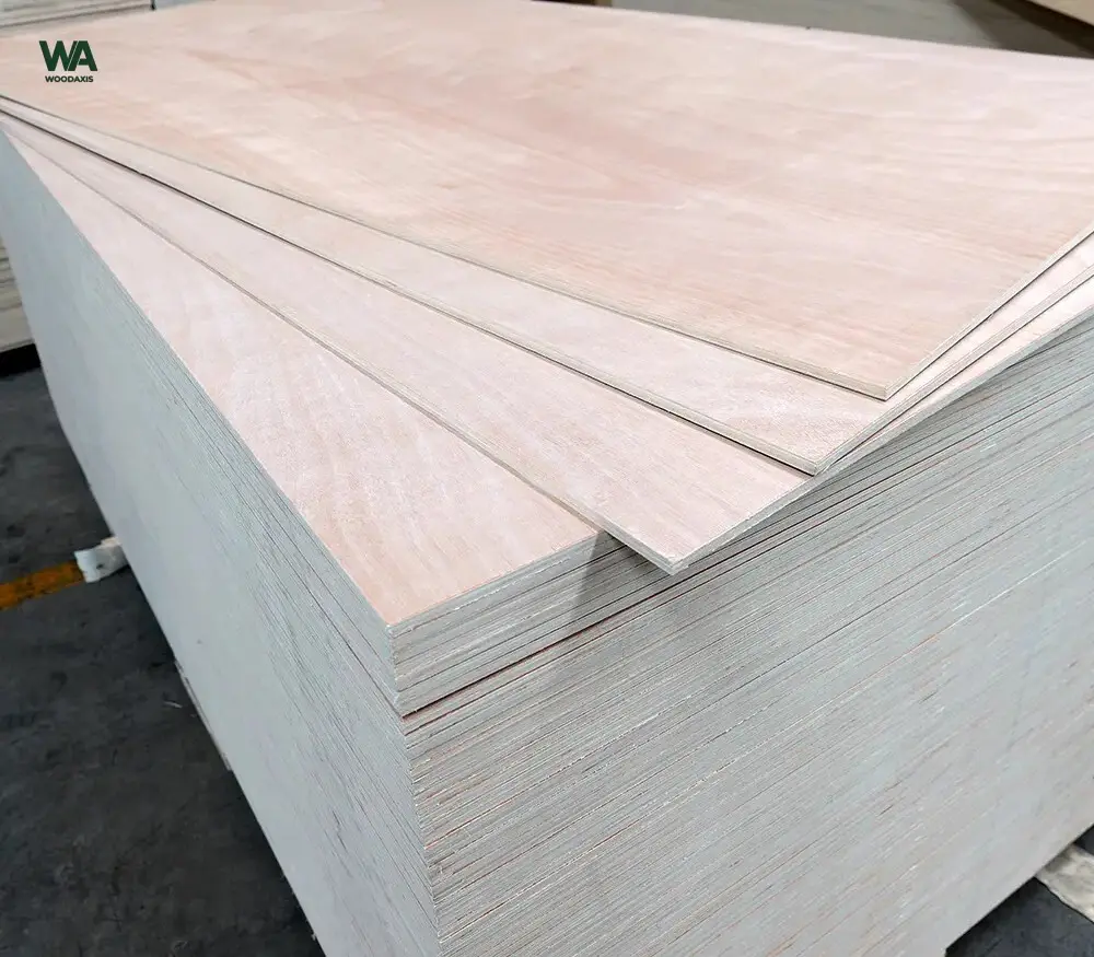 okoume marin plywood