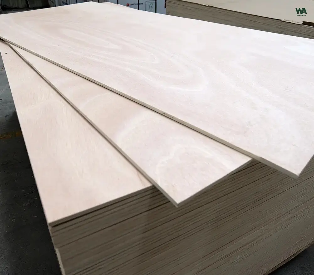 okoume plywood