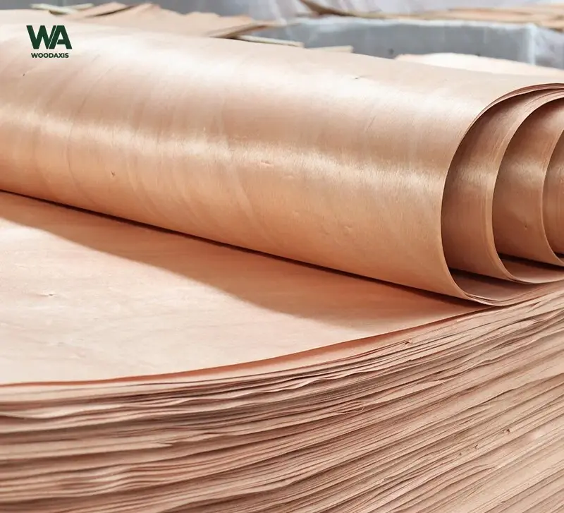 okoume wood veneer4