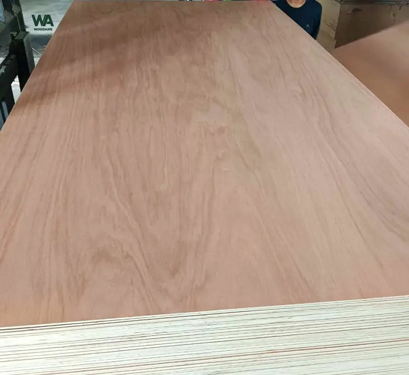 pencil cedar plywood