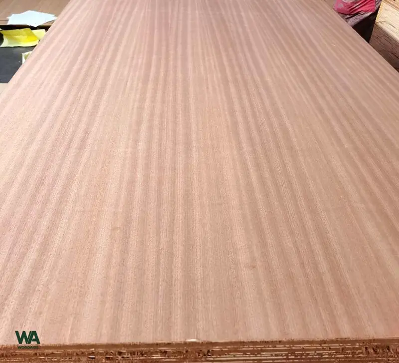sapele fancy plywood