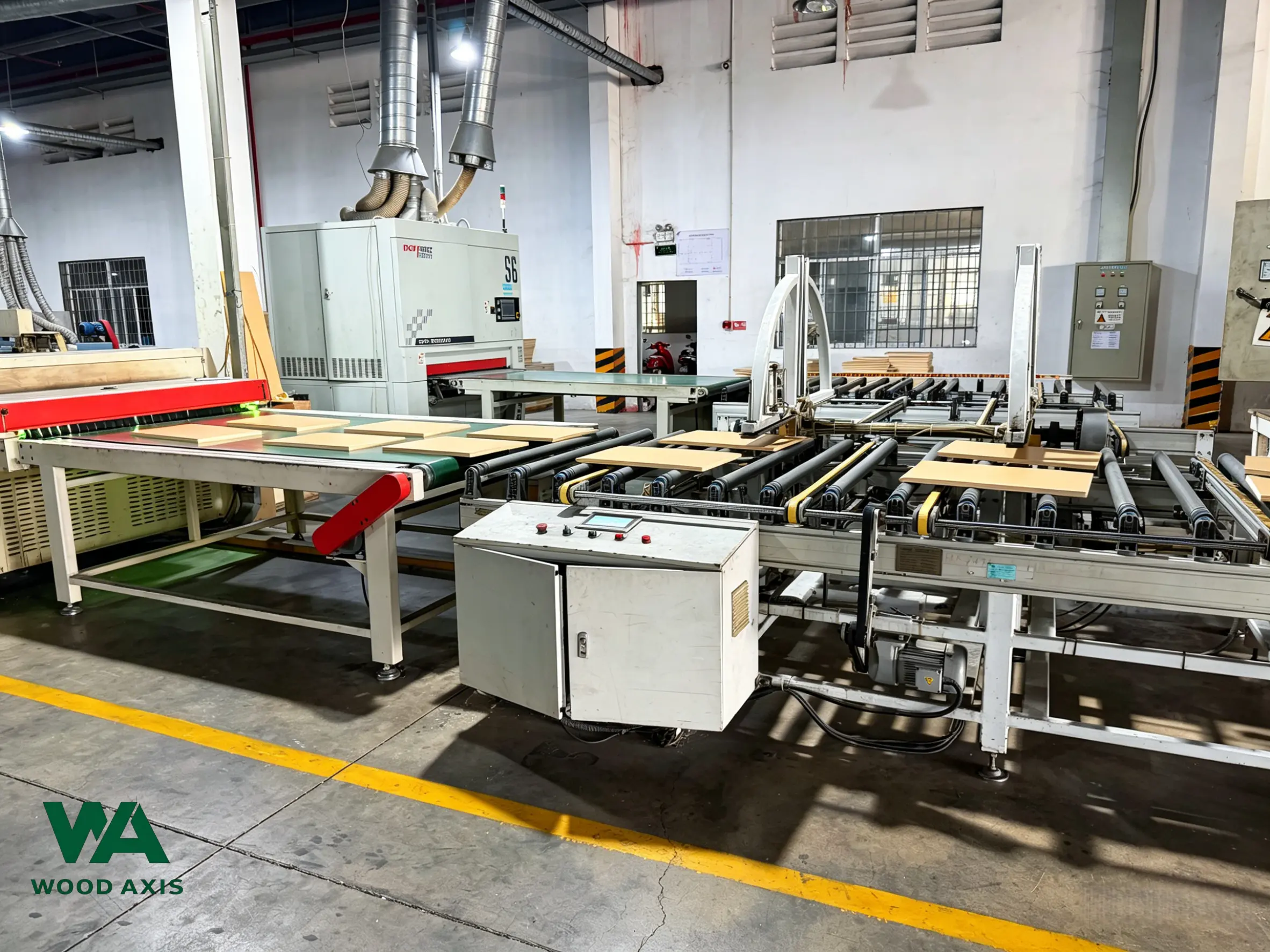 plywood-automatic-uv-coating-line-2