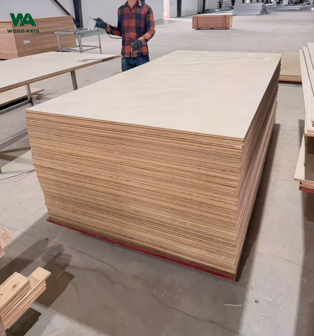 Plywood vs. MDF for Cabinets: Why Plywood Outperforms in High-End Cabinetry Manufacturing