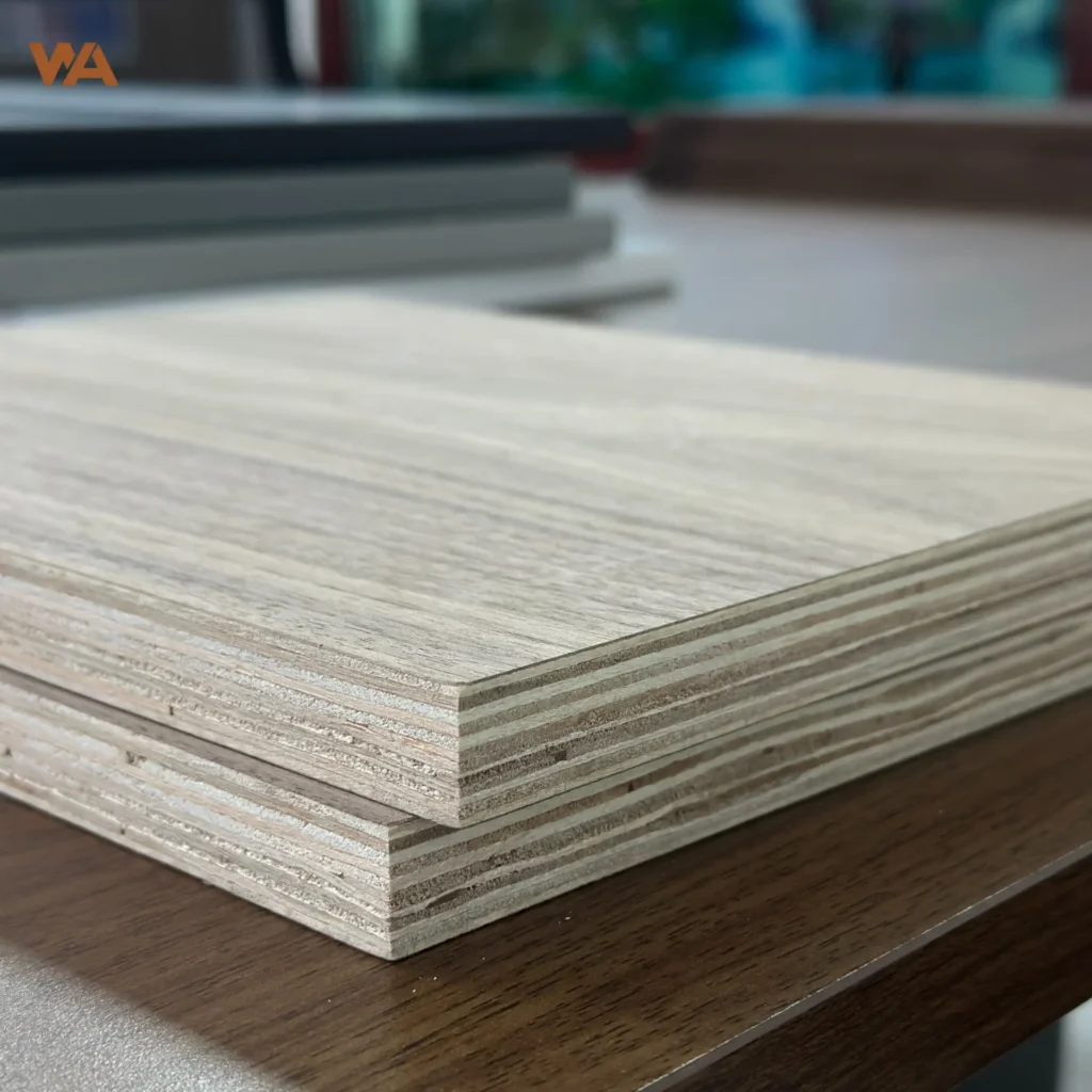 Cross-Banding Technology: Why Plywood Resists Warping Better Than Solid Wood