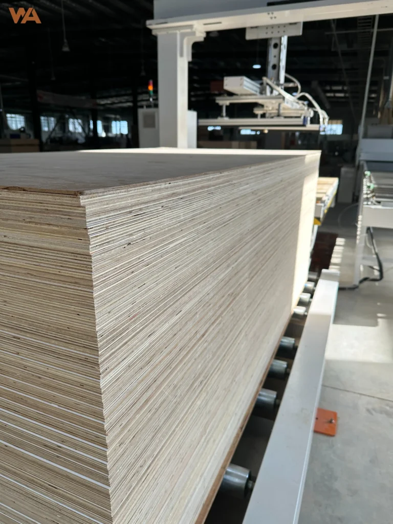 Structural Load Capacity of 18mm Plywood for Kitchen Cabinets & Wall Units