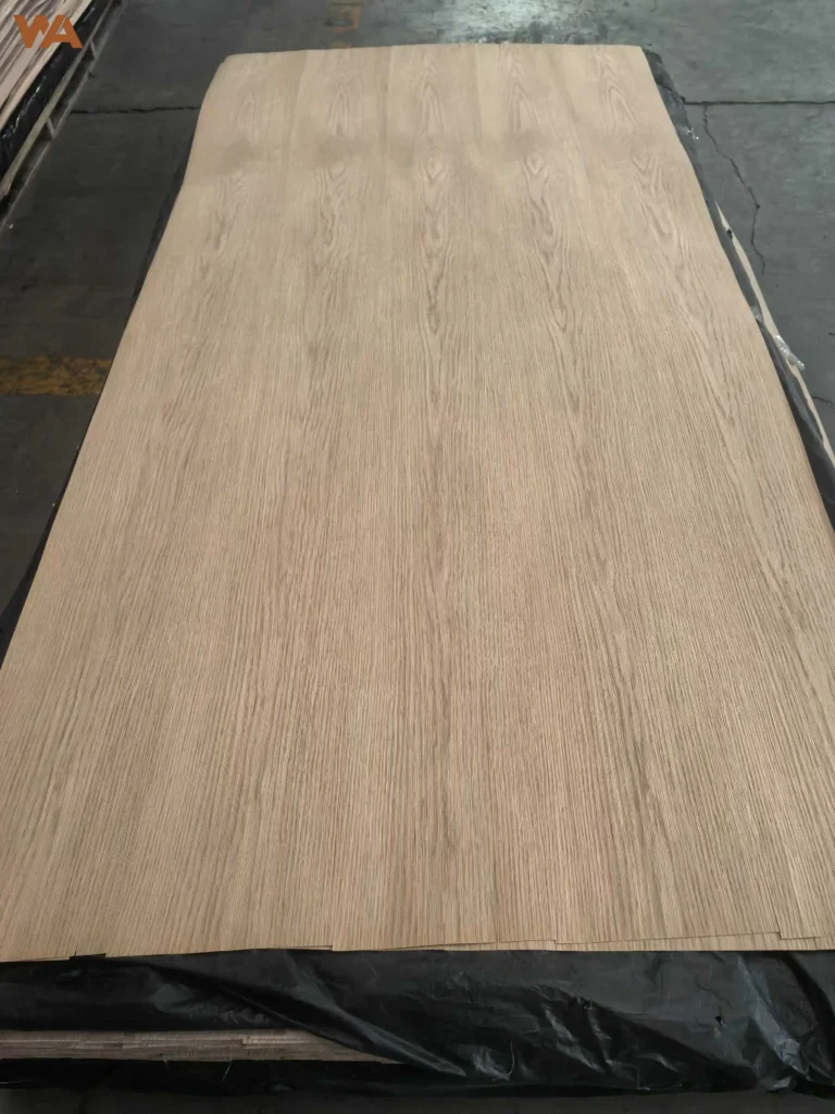 Red Oak Grade A（1）