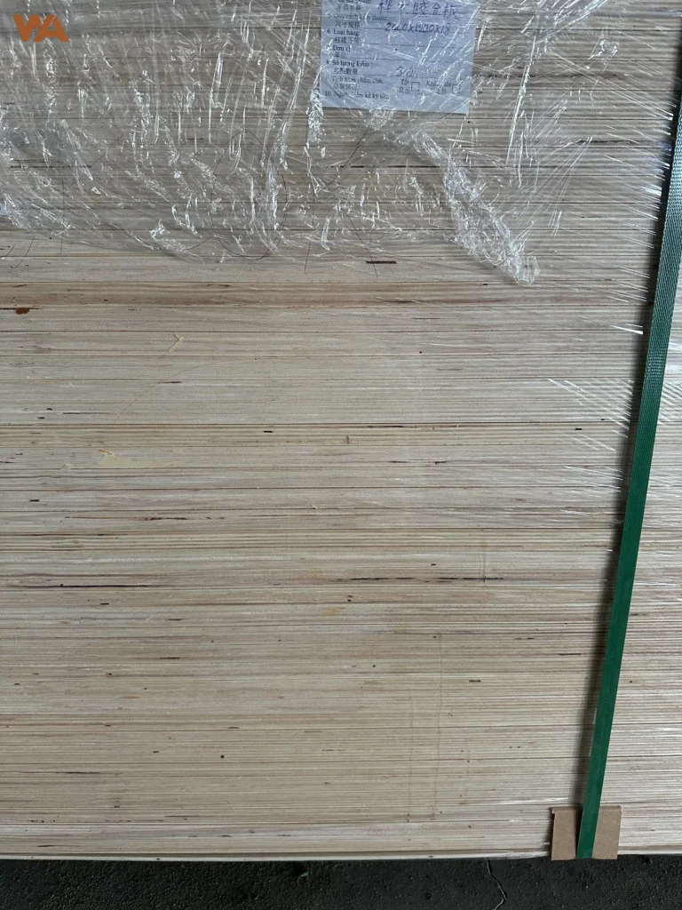 Plywood Quality Inspection Checklist for B2B Buyers: Thickness Tolerances, Moisture & Voids